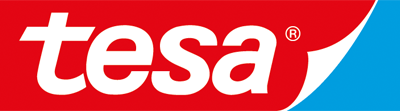 Логотип компании Tesa 1 Логотип компании Tesa